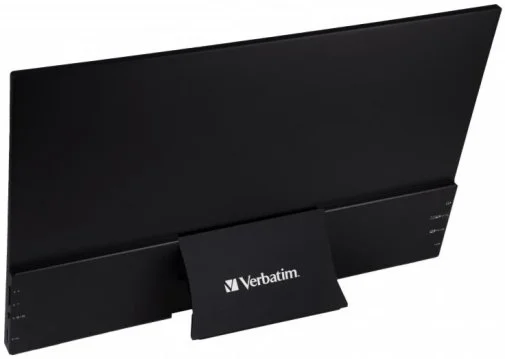 Фото: Монітор Verbatim PMT-15 (49592) - 15.6" IPS / 1920×1080 / / AMD FreeSync № 39 | KTC
