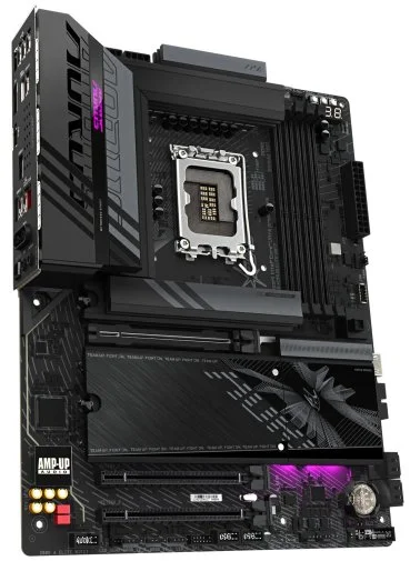 Фото: Материнська плата Gigabyte Z890 AORUS ELITE WIFI7 № 6 | KTC