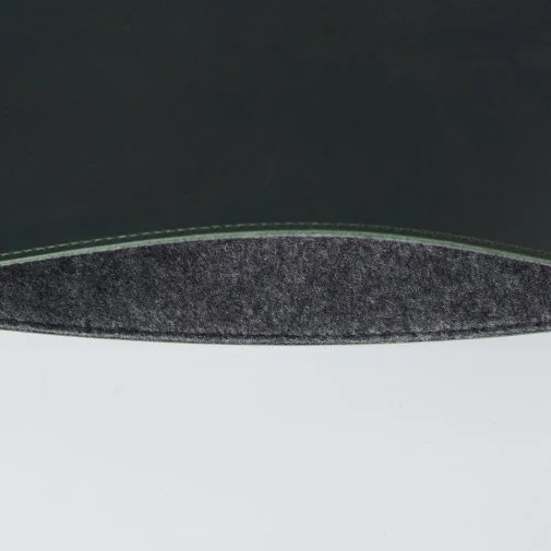 Фото: Чохол INCARNE Gamma Plus 13 - MacBook Air13 2018-2024 / Pro13 2016-2024 Green № 11 | KTC