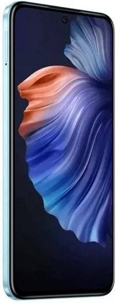 Фото: Смартфон Infinix Hot 50 Pro X6881 8/256GB Glacier Blue № 9 | KTC