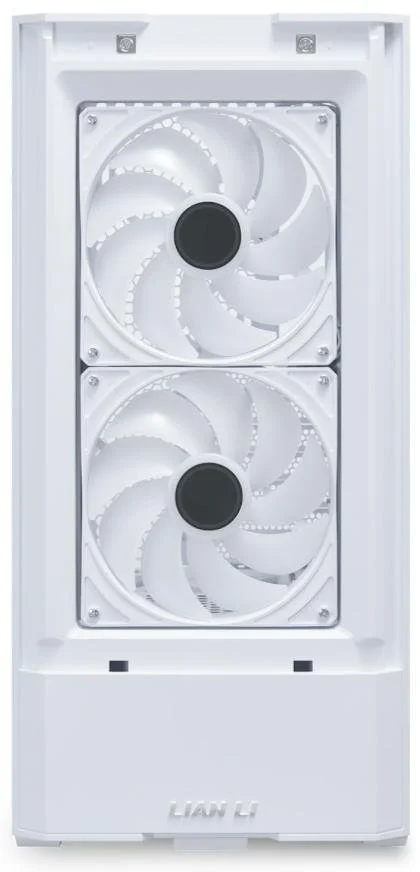 Фото: Корпус Lian-Li Lancool 207 White with window (G99.LAN207RW.00) № 17 | KTC