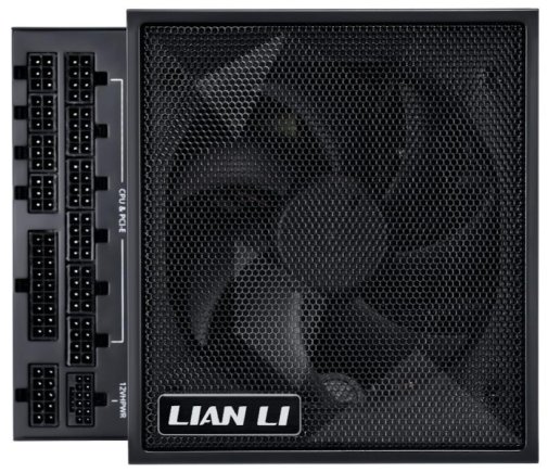 Lian-Li 1300W EDGE1300 Black