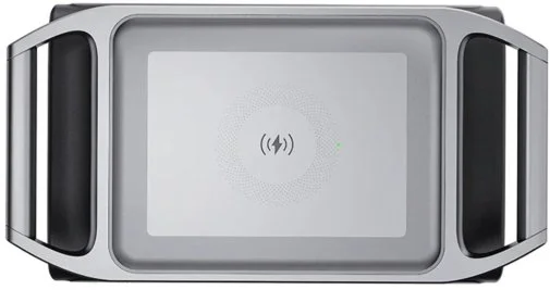 Фото: Зарядна станція Growatt Infinity 1300 1800W 1382Wh (PPSL00.0000500LS0) № 14 | KTC