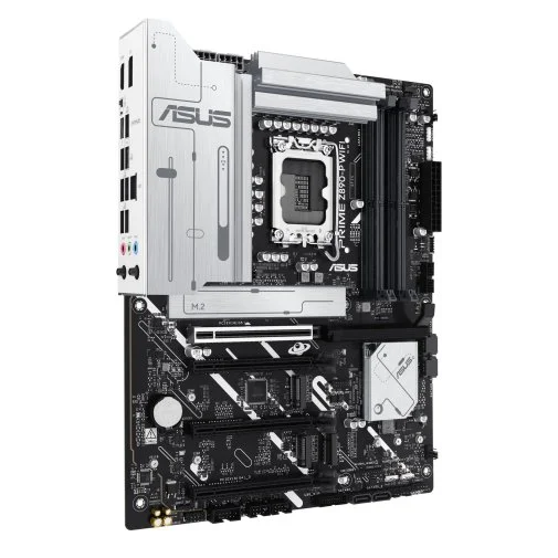 Фото: Материнська плата ASUS PRIME Z890-P WIFI № 9 | KTC