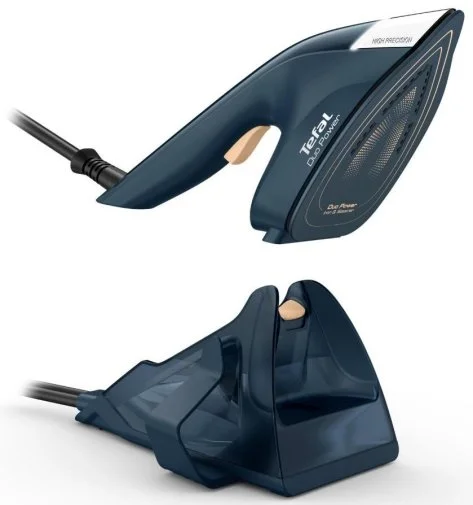 Фото: Вертикальний відпарювач Tefal Duo Power 2 in 1 (JF4032E0) № 14 | KTC