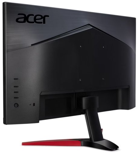 Монітор Acer Nitro KG271M3BMIIPX (UM.HX1EE.304)