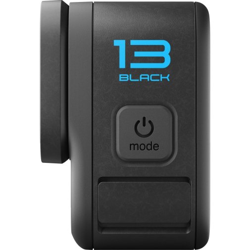 Екшн-камера GoPro Hero13 Black with SDCard 64GB (CHDSB-131-RT)