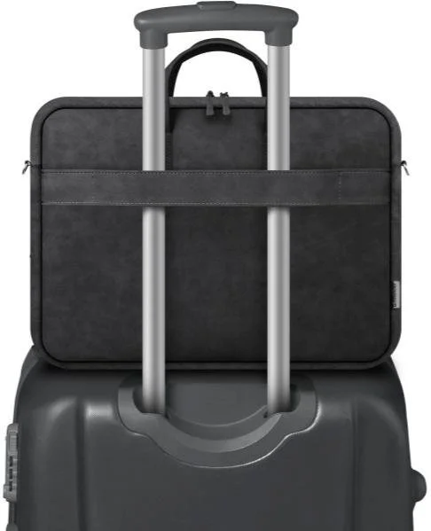 Фото: Сумка для ноутбука Defender Solid 15.6 Black (26091) № 15 | KTC