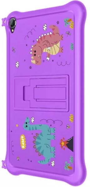 Планшет Blackview Tab 50 Kids Magic Purple (6931548314035)