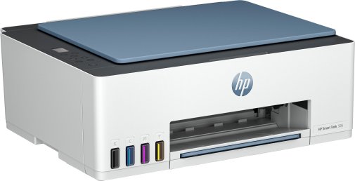 БФП HP Smart Tank 585 A4 with Wi-Fi (1F3Y4A)