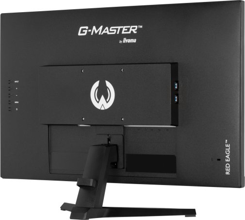 Монітор iiyama G2770QSU-B6 Black