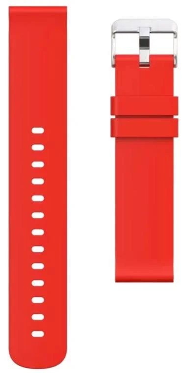 Фото: Смарт годинник Canyon Chatter SW-58 Red (CNS-SW58RR) № 8 | KTC