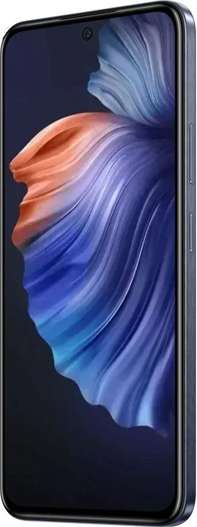 Фото: Смартфон Infinix Hot 50 Pro X6881 8/256GB Sleek Black № 10 | KTC
