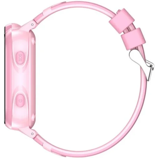 Фото: Смарт годинник Blackview Z10 GPS Pink (Z10 Pink) № 8 | KTC