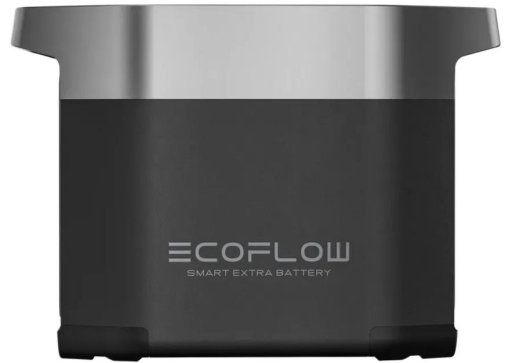 Додаткова батарея EcoFlow DELTA 2 Extra Battery (ZMR330EB)