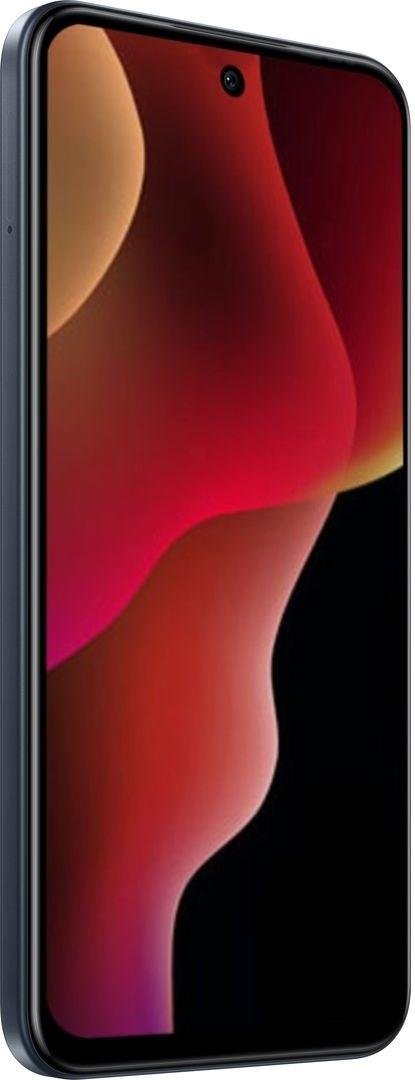 Смартфон Infinix Hot 50i X6531B 4/128GB Sleek Black