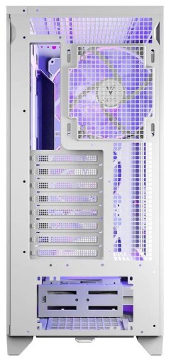Корпус ModeCom Volcano Perun Apex ARGB Midi White with window (AT-PERUN-4F-ARGB-20-00000)