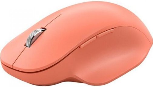 Миша Microsoft Ergonomic Wireless Peach (222-00040)