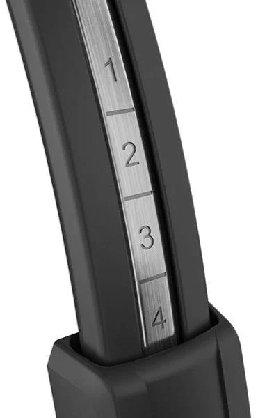 Фото: Гарнітура Sennheiser Epos Impact SC 260 MS II Black (1000579) № 22 | KTC