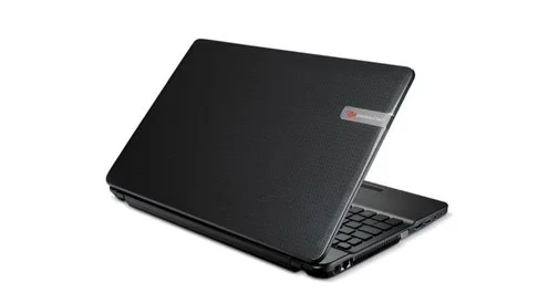 Фото: Ноутбук Packard Bell EasyNote TS11-HR-004RU (NX.BYLER.002) № 6 | KTC
