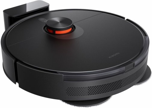 Робот-пилосос Xiaomi Robot Vacuum S20 Plus Black (1066189)