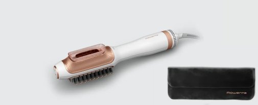 Фен-щітка Rowenta Reverso Dry and Brush 2 in 1 (CF9820F0)