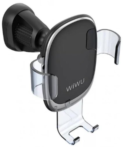 Кріплення для мобільного телефону WIWU CH010 Black