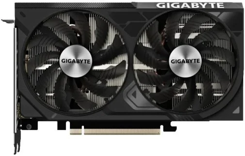 Фото: Відеокарта Gigabyte RTX 4070 Windforce 2X OC V2 12G (GV-N4070WF2OCV2-12GD) № 9 | KTC