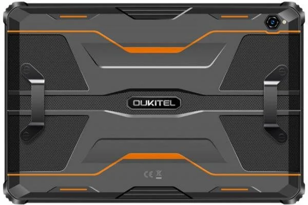 Фото: Планшет Oukitel RT9 6/256GB Orange (RT9 Orange) № 14 | KTC