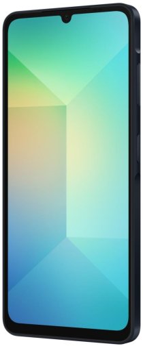 Смартфон Samsung Galaxy A06 4/128GB Black (SM-A065FZKGSEK)