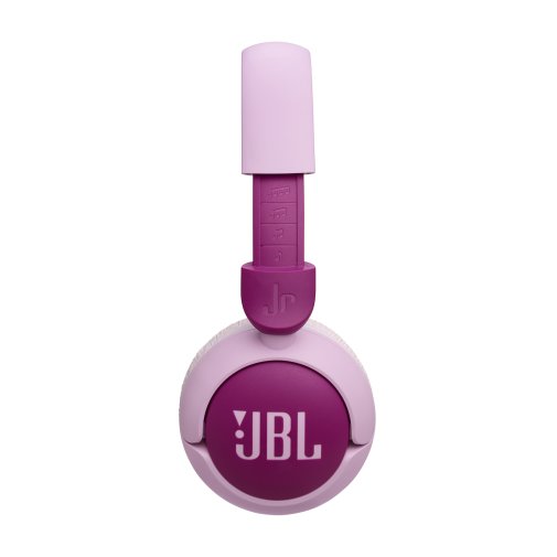  Гарнітура JBL Junior 320BT Purple (JBLJR320BTPUR)