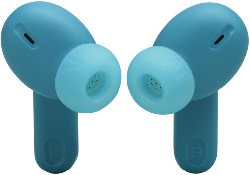 Навушники JBL Tune Beam 2 Turquoise (JBLTBEAM2TQE)