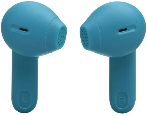 Фото: Навушники JBL Tune Flex 2 Turquoise (JBLTFLEX2TQE) № 16 | KTC