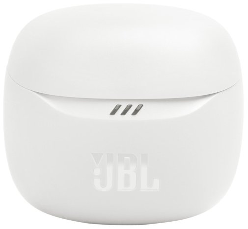 Навушники JBL Tune Flex 2 TWS White (JBLTFLEX2WHT)