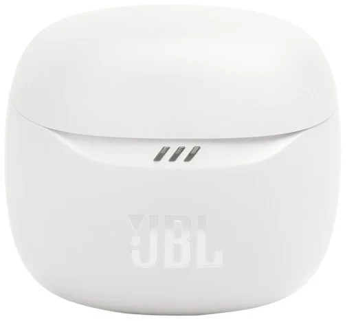 Фото: Навушники JBL Tune Flex 2 White (JBLTFLEX2WHT) № 18 | KTC