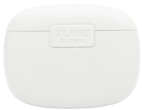 Фото: Навушники JBL Tune Buds 2 White (JBLTBUDS2WHT) № 16 | KTC