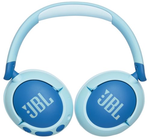 Гарнітура JBL Junior 470NC Blue (JBLJR470NCBLU)