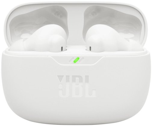 Навушники JBL Wave Beam 2 White (JBLWBEAM2WHT)