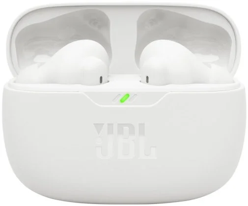 Фото: Навушники JBL Wave Beam 2 White (JBLWBEAM2WHT) № 13 | KTC