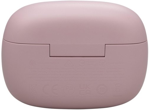 Навушники JBL Wave Beam 2 Pink (JBLWBEAM2PIK)