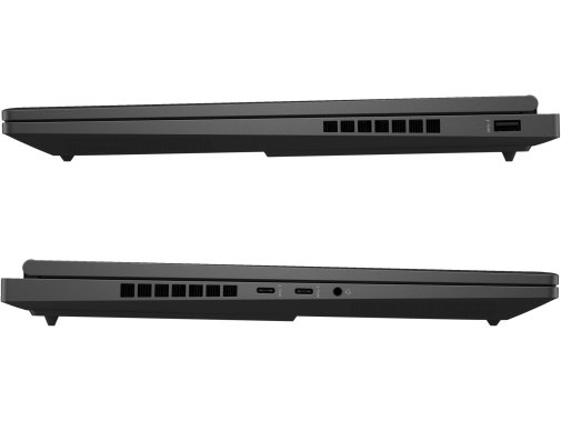 Ноутбук HP Omen 16-xf0006ua AQ8M6EA Black