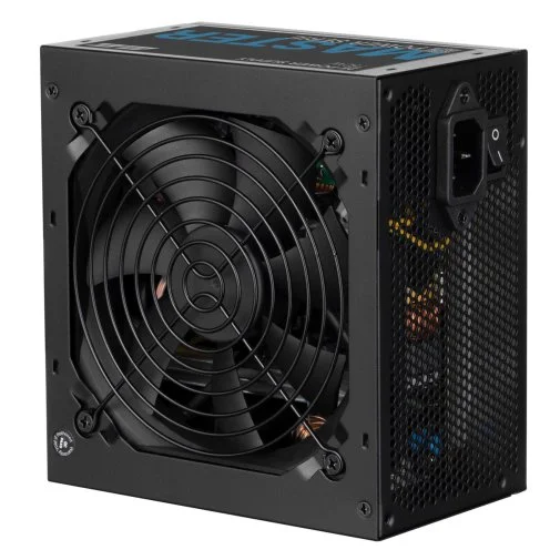 Фото: Блок живлення 2E 750W Master Power (2E-MP750-120APFC) № 12 | KTC
