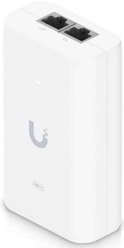 Адаптер POE Ubiquiti U-PoE++