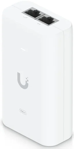 Фото: Адаптер POE Ubiquiti U-PoE++ 60W № 6 | KTC