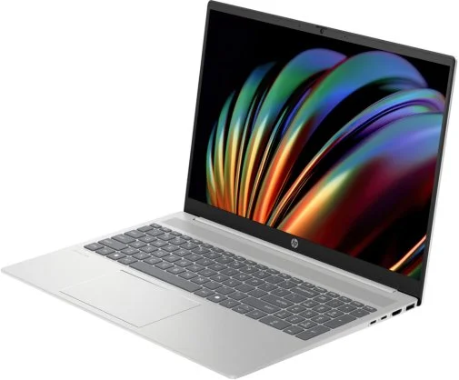 Фото: Ноутбук HP Pavilion 16-af0008ua AQ8L0EA Silver - 16" IPS 60 Гц / Intel Core Ultra 5 / Ultra 5 125U / DDR5 16 ГБ / PCI-E SSD 512 ГБ / Intel Graphics № 9 | KTC