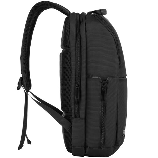 Рюкзак для ноутбука 2E BPN6016BK City Traveler Black (2E-BPN6016BK)