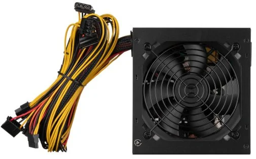 Фото: Блок живлення 2E 400W Basic Power (2E-BP400-120APFC) № 16 | KTC