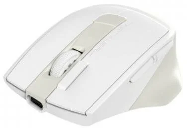 Фото: Миша A4tech FB45CS Air2 Silent BT/WRL Cream Beige (FB45CS Air2 Cream Beige) № 11 | KTC