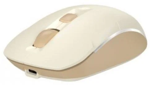 Фото: Миша A4tech FB26CS Air2 Silent BT/WRL Cafe Latte (FB26CS Air2 Cafe Latte) № 15 | KTC