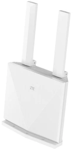 Фото: Wi-Fi Роутер ZTE 4G K10 № 7 | KTC